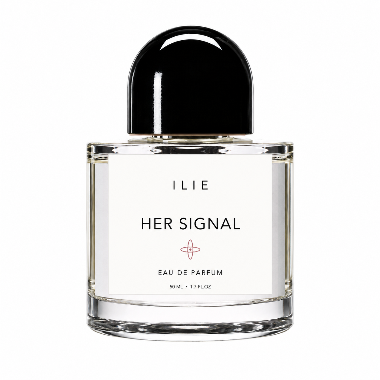 ILIE 01 Her Signal/50ML