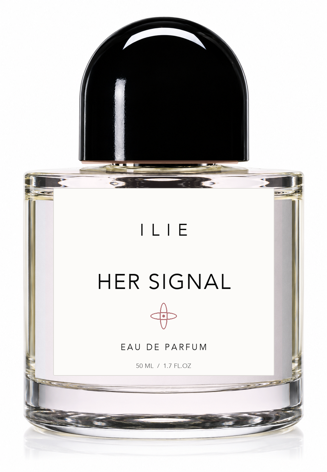 ILIE 01 Her Signal/50ML