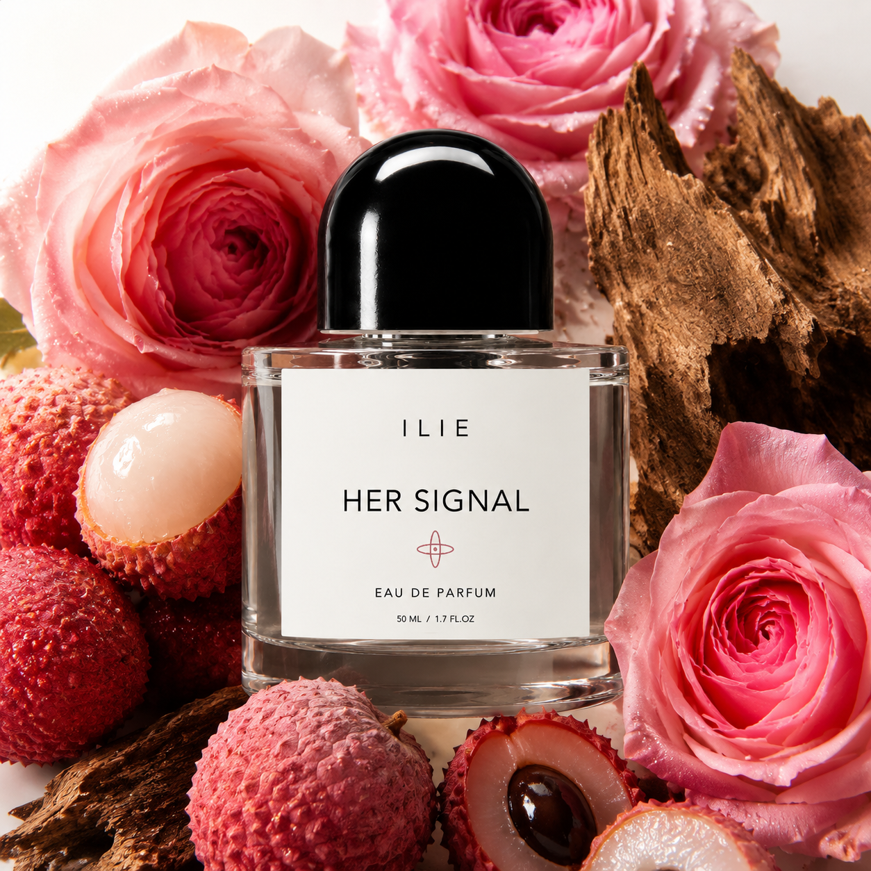 ILIE 01 HER SIGNAL scent mood scene