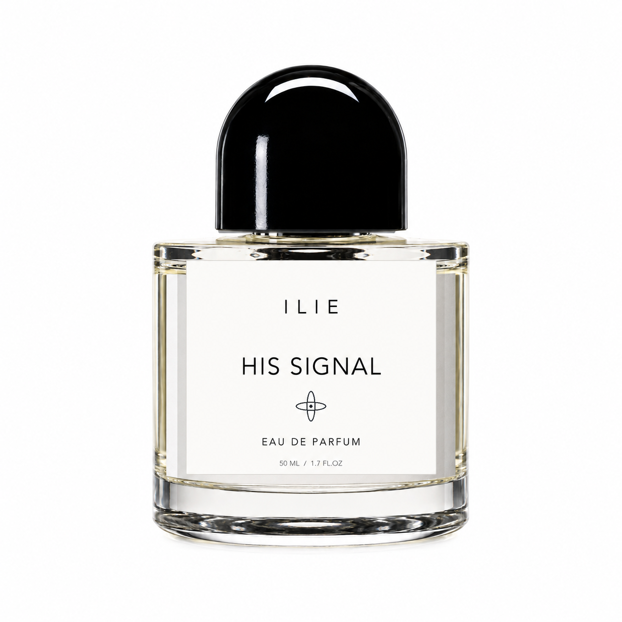 ILIE His Signal /50ml