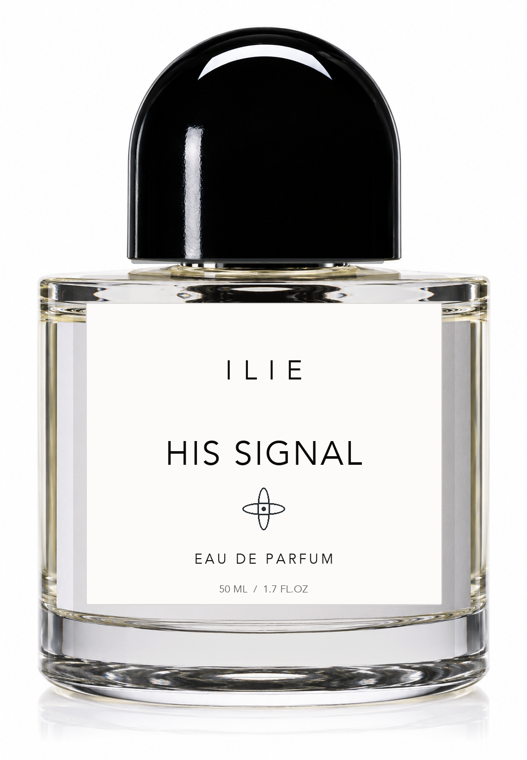 ILIE His Signal /50ml