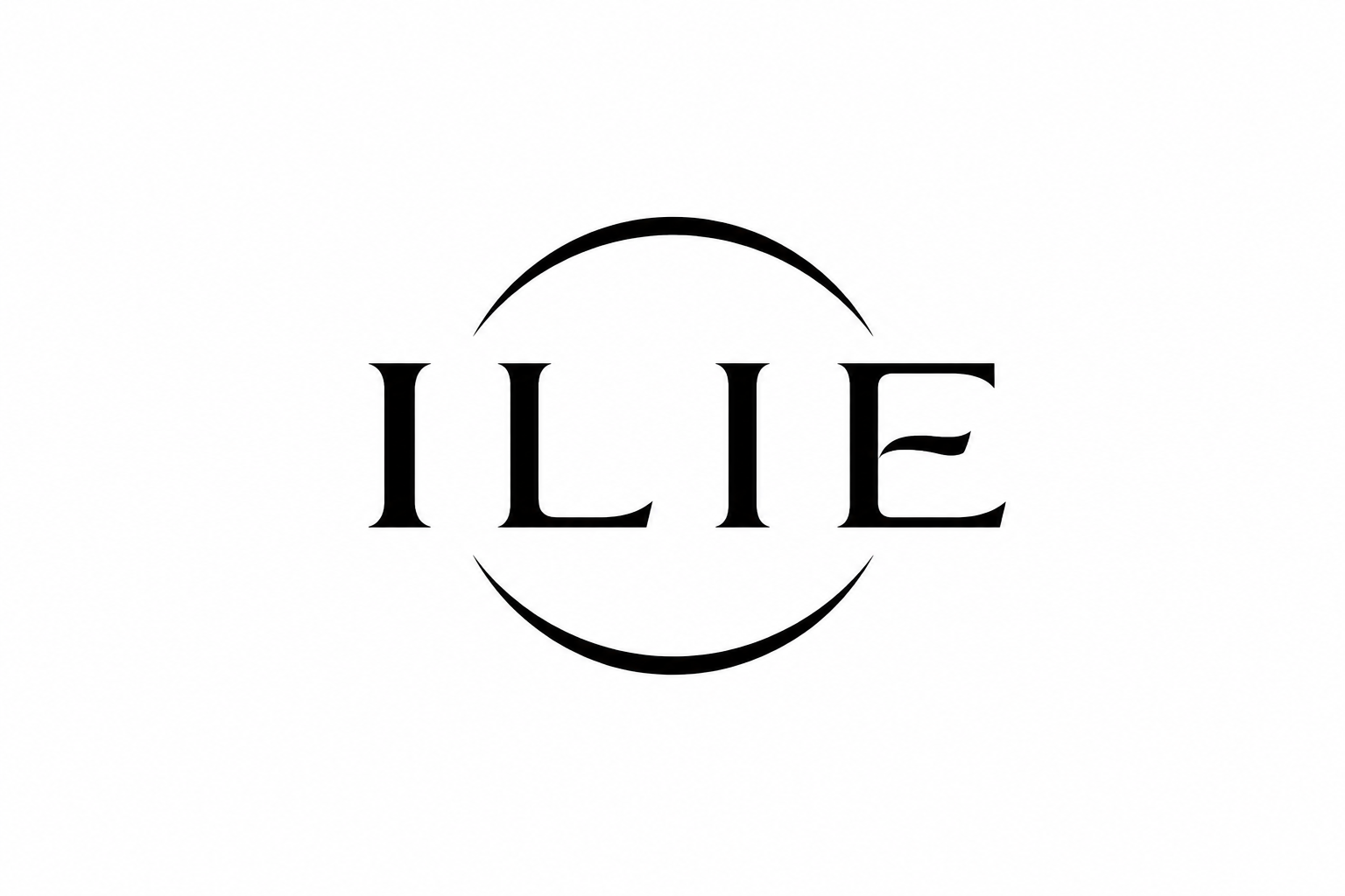 ILIE by Oudora